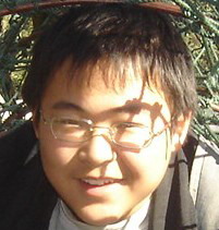 苍狼